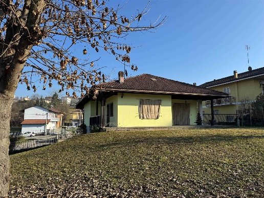 casa indipendente in vendita a Murisengo