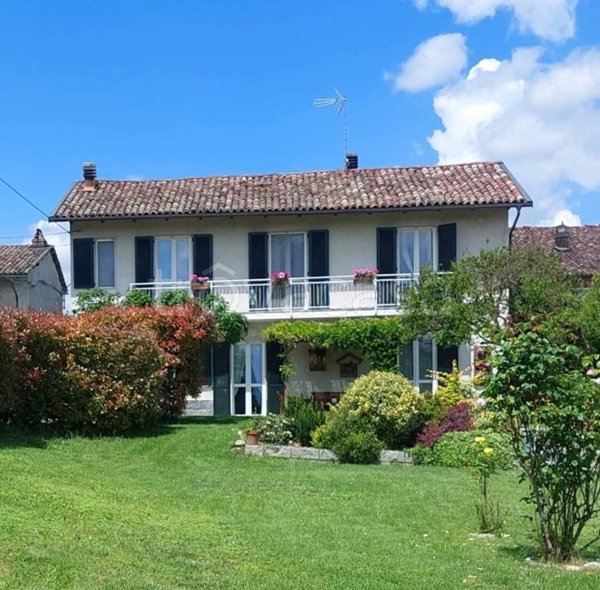 casa indipendente in vendita a Murisengo in zona Sorina