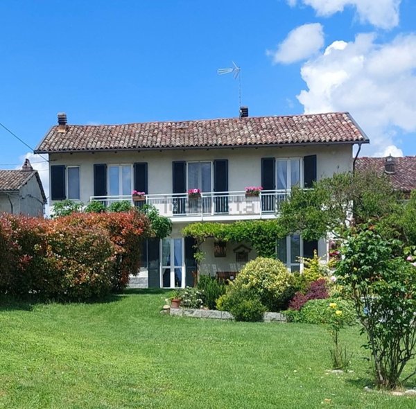 casa indipendente in vendita a Murisengo