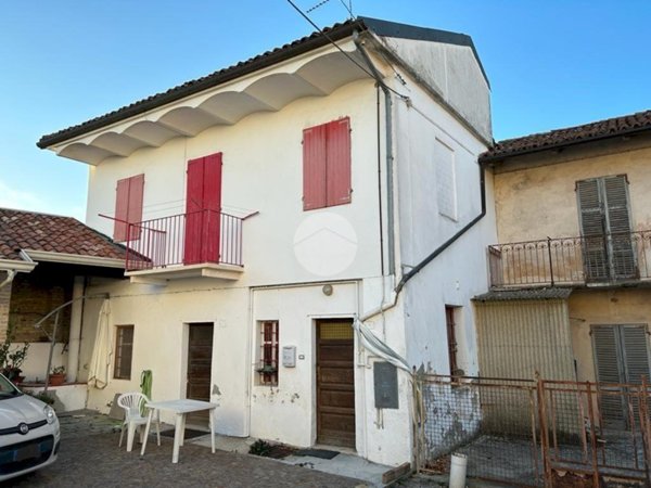 casa indipendente in vendita a Murisengo