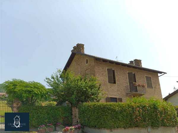 casa indipendente in vendita a Murisengo