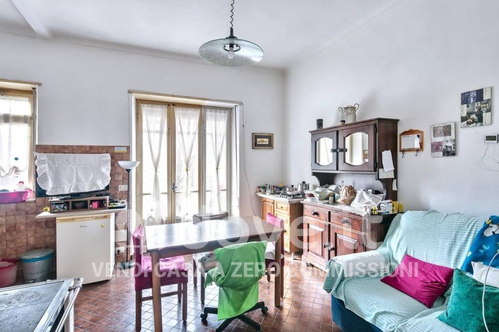 casa indipendente in vendita a Murisengo in zona San Candido