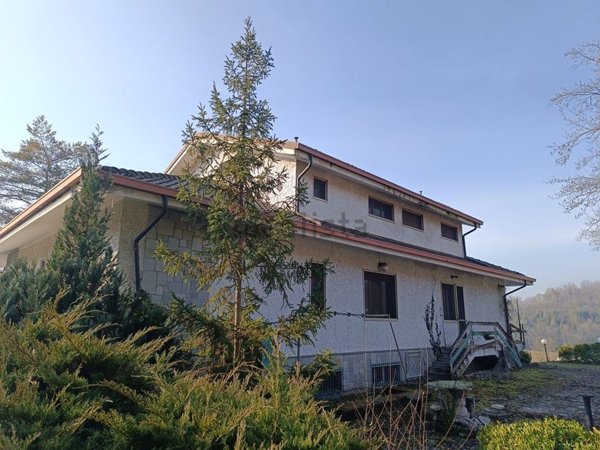 casa indipendente in vendita a Murisengo