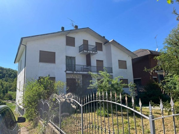 appartamento in vendita a Murisengo in zona San Candido