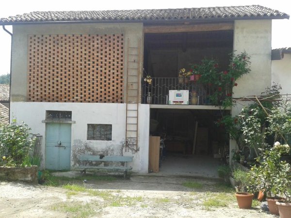 casa indipendente in vendita a Murisengo