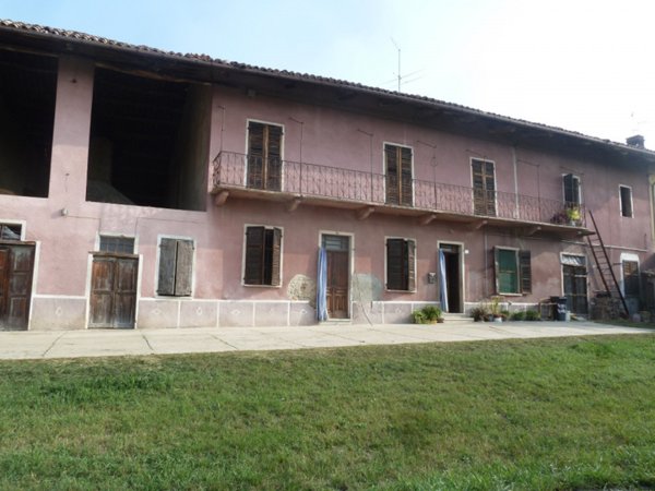 casa indipendente in vendita a Murisengo