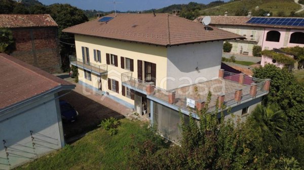 casa indipendente in vendita a Murisengo