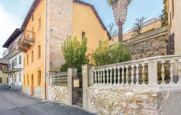 casa indipendente in vendita a Murisengo