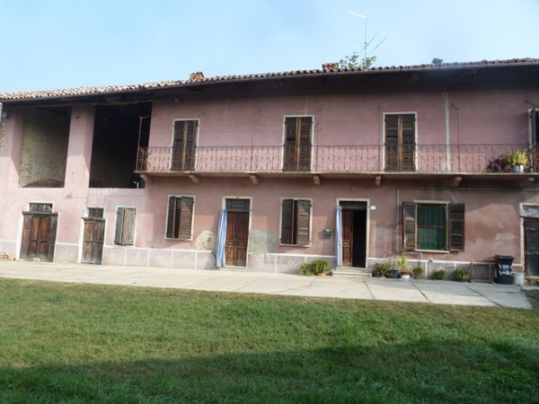 casa indipendente in vendita a Murisengo