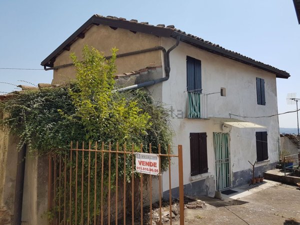 casa indipendente in vendita a Murisengo