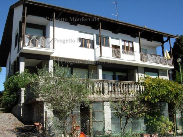 casa indipendente in vendita a Murisengo