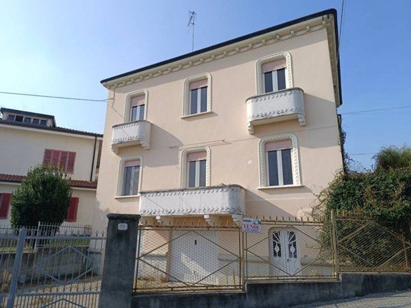 casa indipendente in vendita a Murisengo