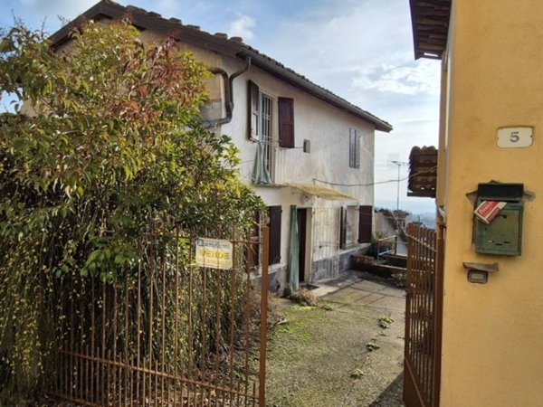 casa indipendente in vendita a Murisengo