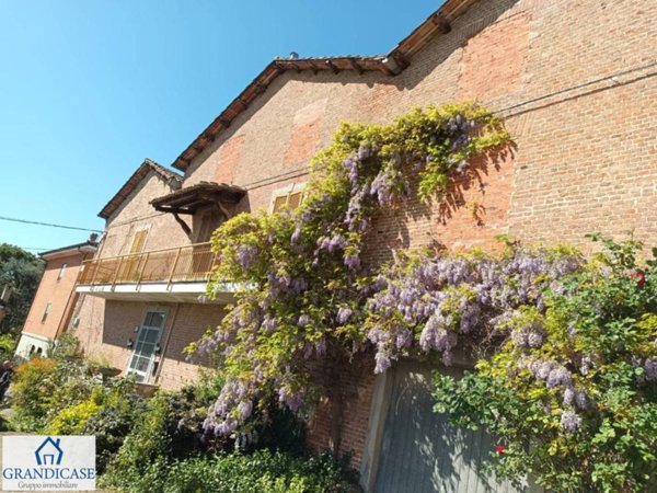 casa indipendente in vendita a Murisengo