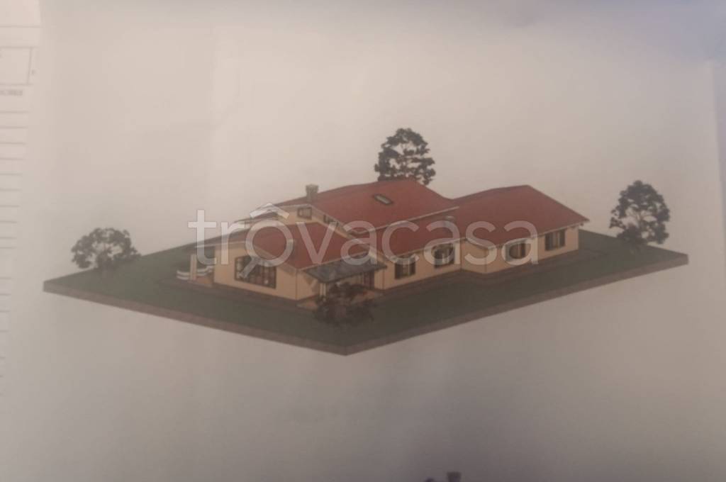 terreno agricolo in vendita a Murisengo