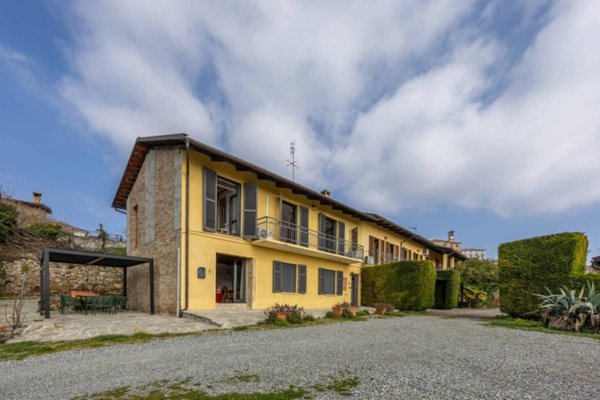 casale in vendita a Murisengo