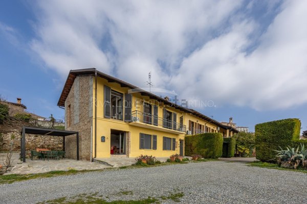 casale in vendita a Murisengo