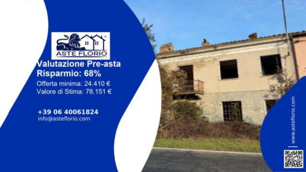 locale di sgombero in vendita a Murisengo