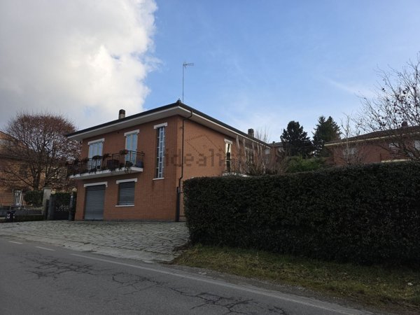 casa indipendente in vendita a Murisengo