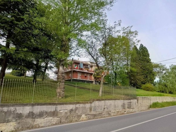 casa indipendente in vendita a Murisengo in zona San Candido