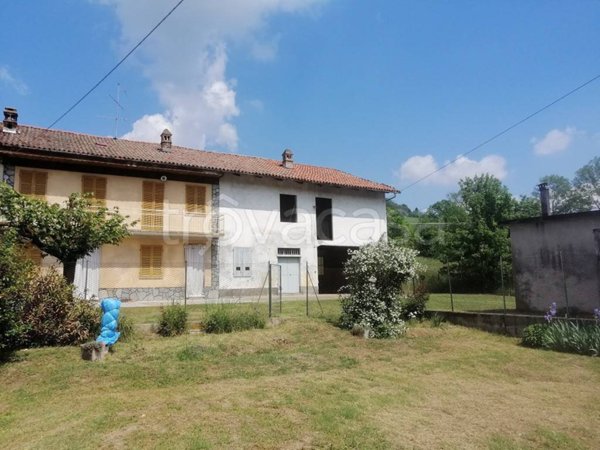 casa indipendente in vendita a Murisengo in zona San Candido