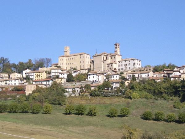 attico in vendita a Murisengo
