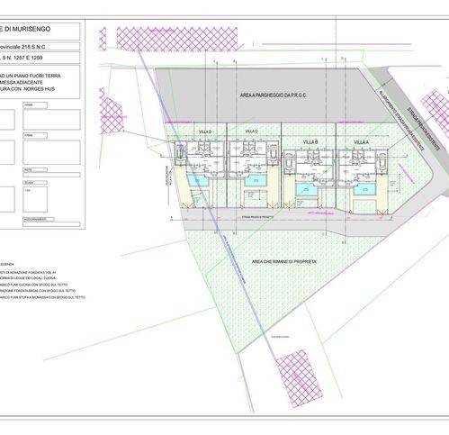 casa indipendente in vendita a Murisengo