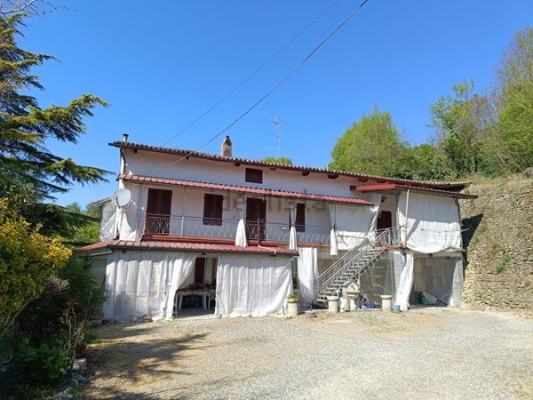 casa indipendente in vendita a Murisengo