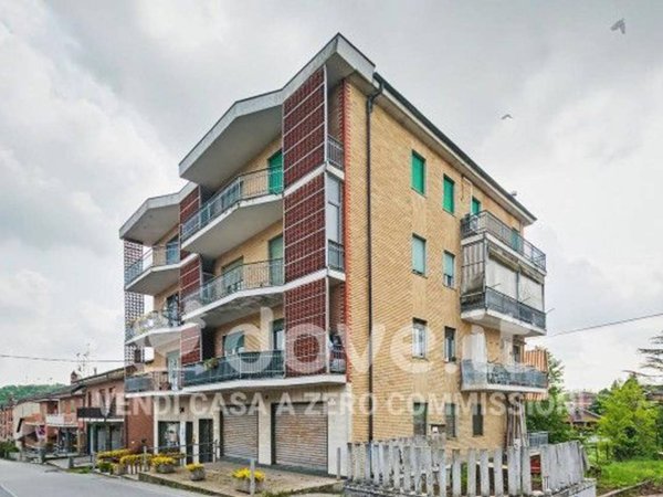 appartamento in vendita a Murisengo
