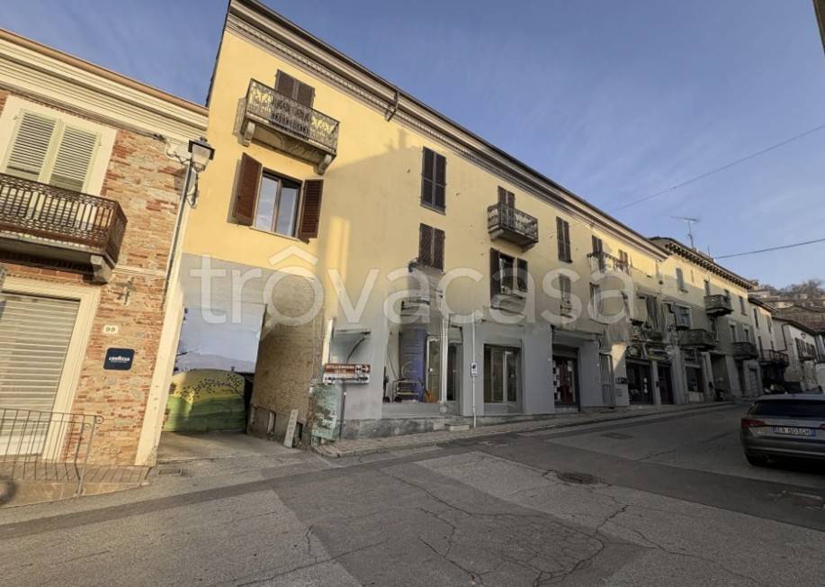 appartamento in vendita a Murisengo