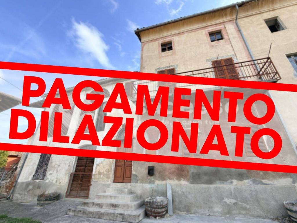 casa indipendente in vendita a Murisengo in zona Corteranzo