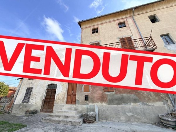 casa indipendente in vendita a Murisengo in zona Corteranzo