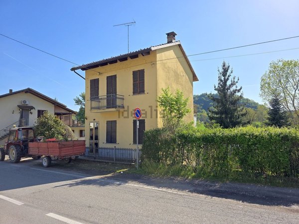 casa indipendente in vendita a Murisengo