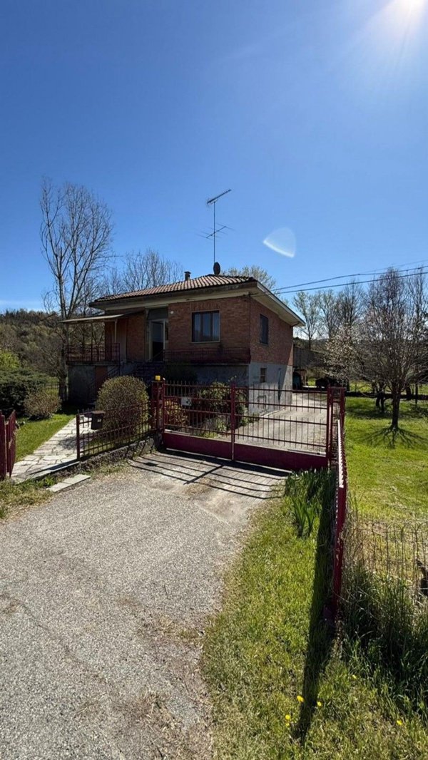 casa indipendente in vendita a Murisengo