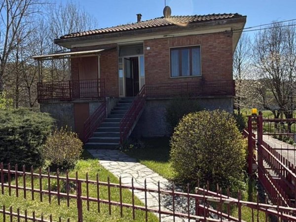 casa indipendente in vendita a Murisengo