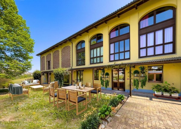 casa indipendente in vendita a Murisengo