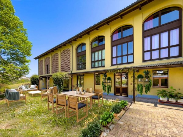 casa indipendente in vendita a Murisengo