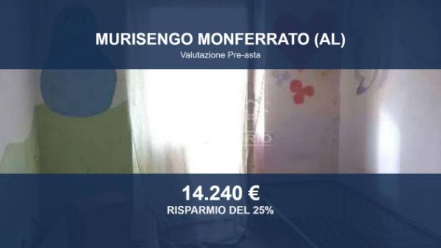 casa indipendente in vendita a Murisengo in zona Sorina