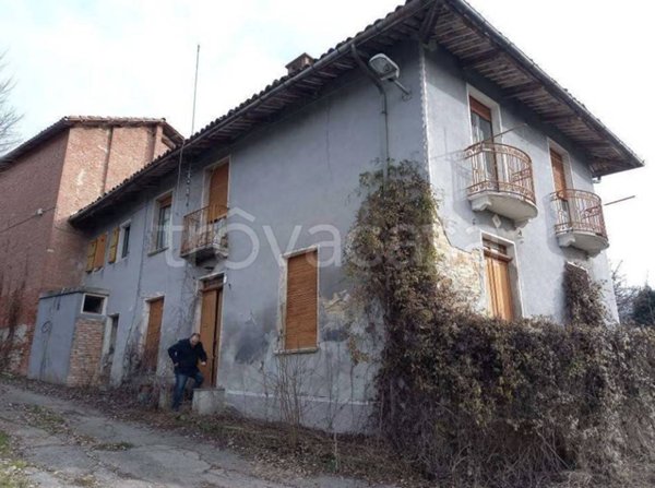 casa indipendente in vendita a Murisengo in zona Sorina