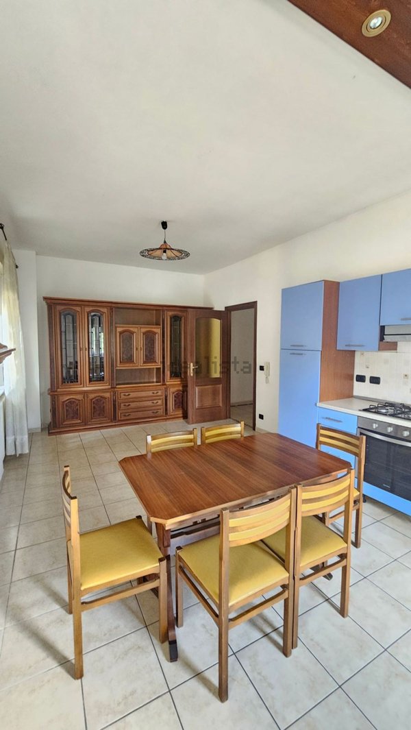 appartamento in vendita a Murisengo in zona Case Battia