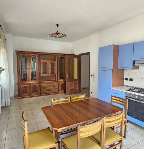 appartamento in vendita a Murisengo in zona Case Battia