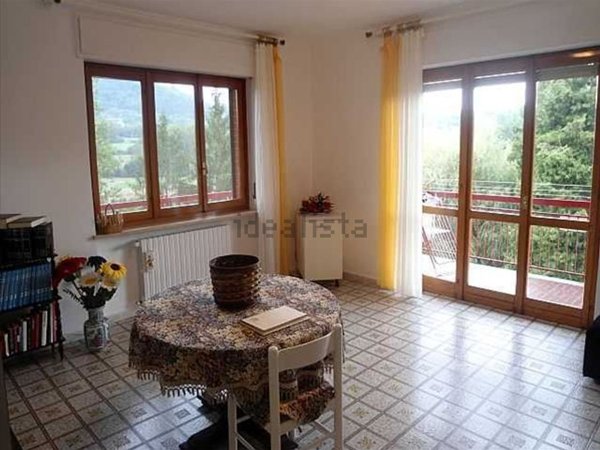 appartamento in vendita a Murisengo in zona San Candido