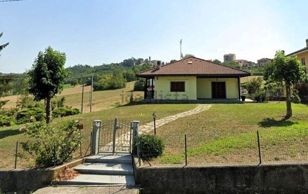 casa indipendente in vendita a Murisengo in zona Case Battia
