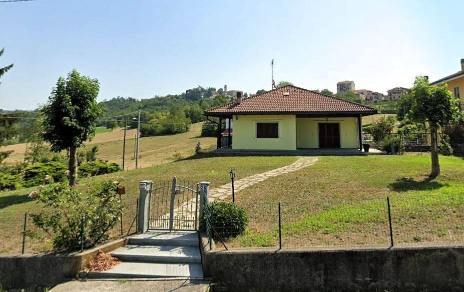 casa indipendente in vendita a Murisengo in zona Case Battia