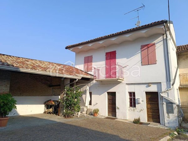 casa indipendente in vendita a Murisengo in zona Case Battia