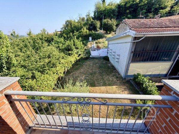 casa indipendente in vendita a Murisengo in zona Corteranzo