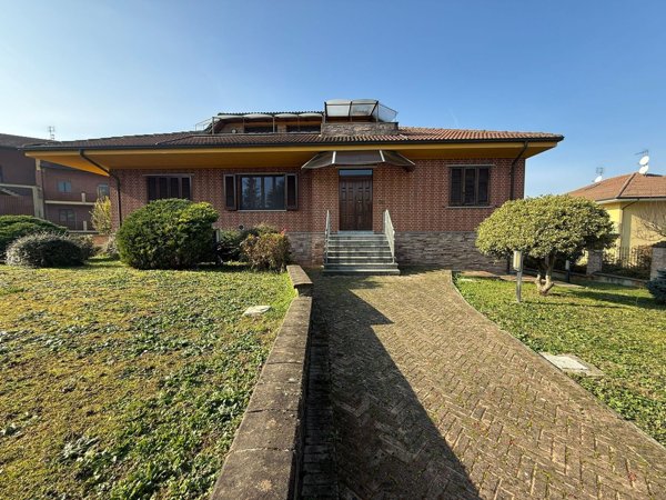 casa indipendente in vendita a Murisengo in zona Case Battia