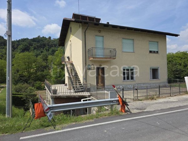 casa indipendente in vendita a Murisengo in zona San Candido
