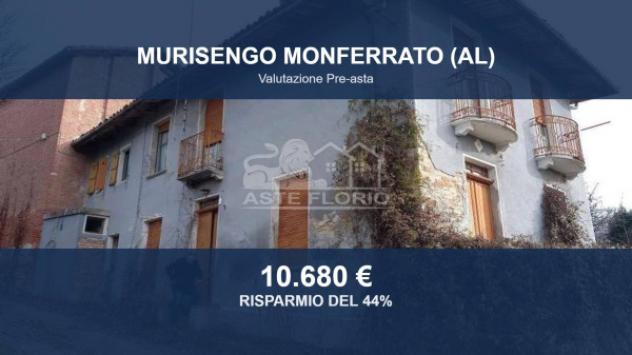 casa indipendente in vendita a Murisengo in zona Sorina