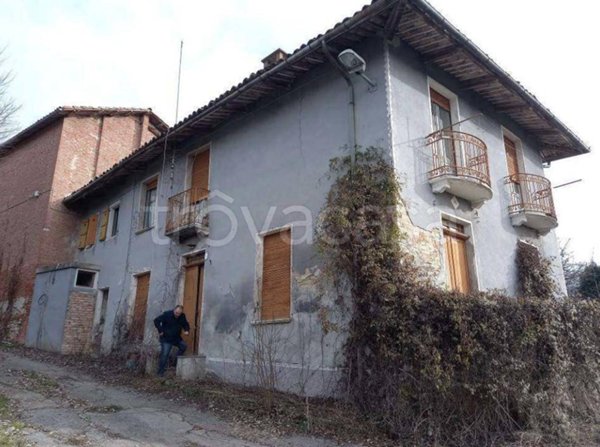 casa indipendente in vendita a Murisengo in zona Sorina